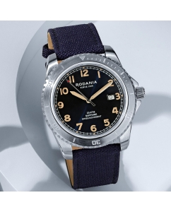 Купить Наручные часы Rodania R18038  в E-mobi