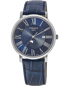 Купить Швейцарские наручные часы Tissot T122.423.16.043.00 в E-mobi