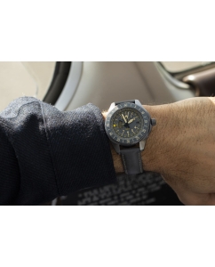 Купить Швейцарские наручные часы Aviator V.1.37.7.305.4  в E-mobi