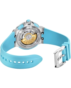 Купить Швейцарские механические керамические наручные часы Titoni 83765-S-AA-711  в E-mobi