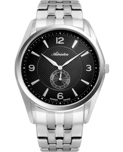 Купить Швейцарские наручные часы Adriatica A8279.5154Q в E-mobi