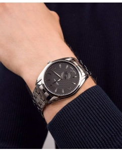 Купить Швейцарские наручные часы Adriatica A8279.5154Q  в E-mobi