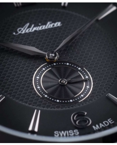 Купить Швейцарские наручные часы Adriatica A8279.5154Q  в E-mobi