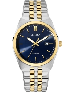 Купить Японские наручные часы Citizen BM7334-66L в E-mobi