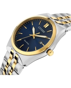 Купить Японские наручные часы Citizen BM7334-66L  в E-mobi