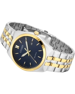 Купить Японские наручные часы Citizen BM7334-66L  в E-mobi