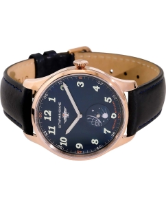 Купить Российские наручные часы Штурманские Спутник VD78-6819421  в E-mobi