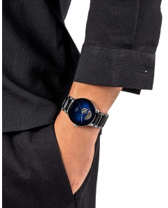 Купить Швейцарские механические наручные часы Rado R30012202  в E-mobi