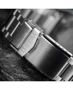 Купить Швейцарские механические наручные часы DAVOSA DAV.16153210  в E-mobi
