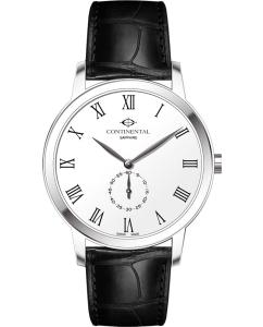 Купить Швейцарские наручные часы Continental 23451-GT154110 в E-mobi