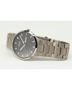 Купить Титановые наручные часы Boccia Titanium 3649-03  в E-mobi