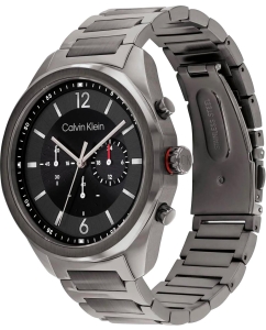 Купить Наручные часы Calvin Klein 25200267 с хронографом  в E-mobi