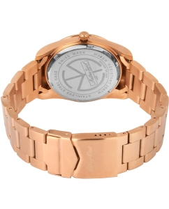 Купить Швейцарские наручные часы Mathey-Tissot H452PRBU  в E-mobi