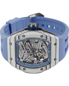 Купить Механические наручные часы Tsar Bomba TB8218-02  в E-mobi