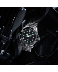 Купить Японские механические наручные часы Grand Seiko SBGH291G  в E-mobi