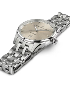 Купить Швейцарские механические наручные часы Hamilton H32475120  в E-mobi