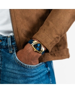 Купить Швейцарские наручные часы Hamilton H24301941  в E-mobi