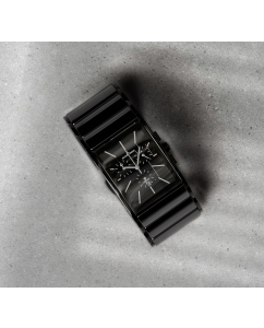 Купить Наручные часы Jacques Lemans 1-1941C с хронографом  в E-mobi