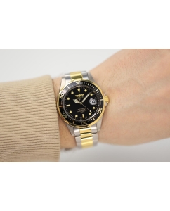 Купить Наручные часы Invicta Pro Diver IN8934  в E-mobi