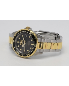 Купить Наручные часы Invicta Pro Diver IN8934  в E-mobi