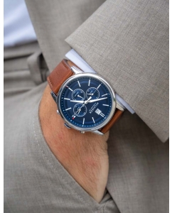 Купить Наручные часы Tommy Hilfiger 1791629  в E-mobi