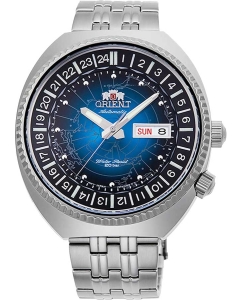 Купить Японские механические наручные часы Orient RA-AA0E03L0 в E-mobi