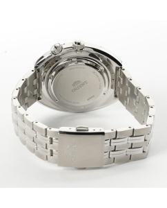 Купить Японские механические наручные часы Orient RA-AA0E03L0  в E-mobi