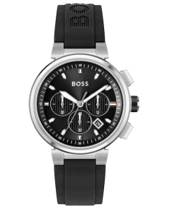 Купить Наручные часы Hugo Boss HB1513997 с хронографом в E-mobi