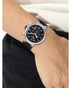 Купить Наручные часы Hugo Boss HB1513997 с хронографом  в E-mobi