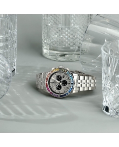 Купить Швейцарские наручные часы Louis XVI Majeste-1121 с хронографом  в E-mobi