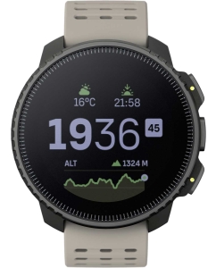 Купить Умные часы Suunto Vertical Black Sand SS050863000 в E-mobi