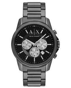 Купить Наручные часы Armani Exchange AX1765 с хронографом в E-mobi