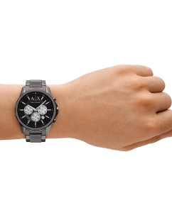 Купить Наручные часы Armani Exchange AX1765 с хронографом  в E-mobi