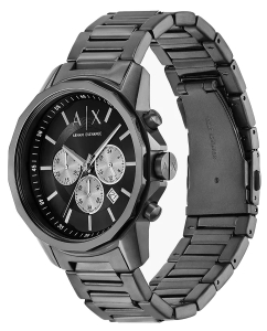 Купить Наручные часы Armani Exchange AX1765 с хронографом  в E-mobi