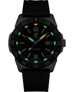 Купить Наручные часы Luminox XS.3121.1 PACIFIC DIVER 3120 SERIES  в E-mobi