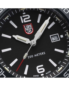 Купить Наручные часы Luminox XS.3121.1 PACIFIC DIVER 3120 SERIES  в E-mobi