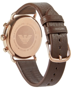 Купить Наручные часы Emporio Armani AR11106 с хронографом  в E-mobi