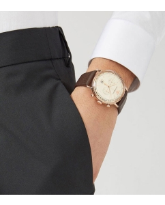 Купить Наручные часы Emporio Armani AR11106 с хронографом  в E-mobi