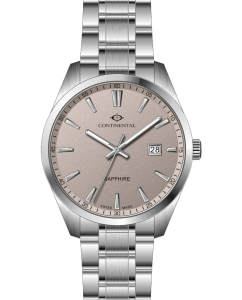 Купить Швейцарские наручные часы Continental 23001-GD101990 в E-mobi