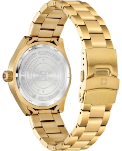 Купить Швейцарские наручные часы Swiss Military Hanowa SMWGH2200110  в E-mobi