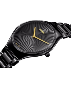 Купить Швейцарские механические керамические наручные часы Rado R27113152  в E-mobi