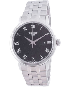 Купить Швейцарские наручные часы Tissot T129.410.11.053.00 в E-mobi