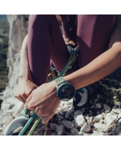 Купить Умные часы Suunto Vertical Titanium Solar Forest SS050859000  в E-mobi