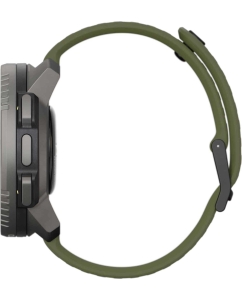 Купить Умные часы Suunto Vertical Titanium Solar Forest SS050859000  в E-mobi