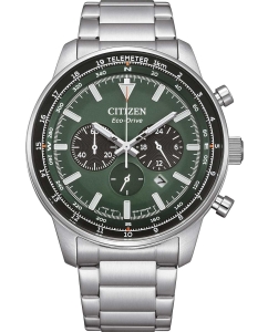 Купить Японские наручные часы Citizen CA4500-91X с хронографом в E-mobi