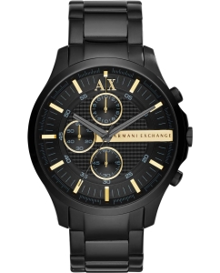 Купить Наручные часы Armani Exchange AX2164 с хронографом в E-mobi