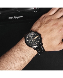 Купить Наручные часы Armani Exchange AX2164 с хронографом  в E-mobi