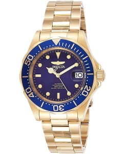 Купить Механические наручные часы Invicta Pro Diver IN8930 в E-mobi