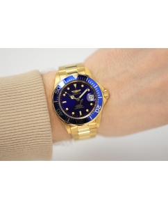 Купить Механические наручные часы Invicta Pro Diver IN8930  в E-mobi