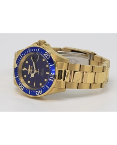 Купить Механические наручные часы Invicta Pro Diver IN8930  в E-mobi